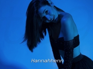 hannahhenn Tel 69 Salopes