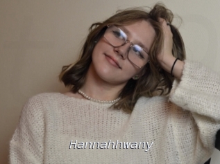 Hannahhwany