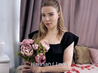 Hannahilman