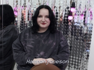 Hannahjoneson