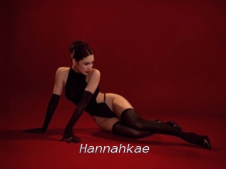 Hannahkae