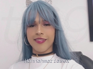 hannahmariasex Tel 69 Salopes