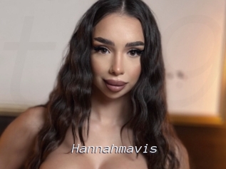 hannahmavis Tel 69 Salopes