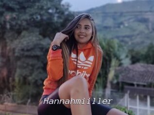 Hannahmiiller