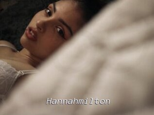 Hannahmilton