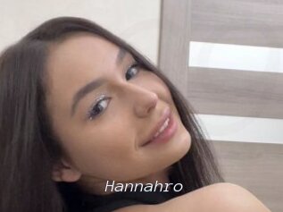 Hannahro