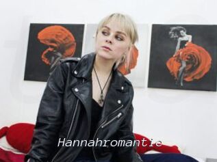 Hannahromantic