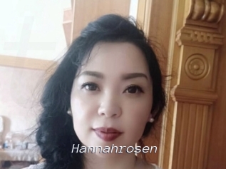Hannahrosen