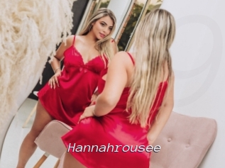 Hannahrousee