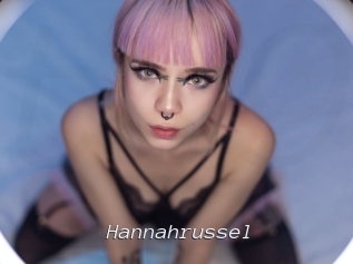 Hannahrussel