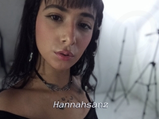 Hannahsanz