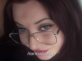 Hannahsexy