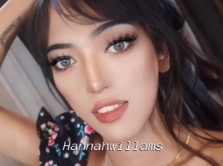 Hannahwillams