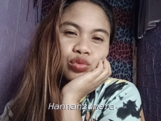 Hannahzumera