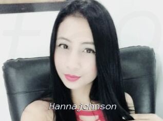 Hannajohnson