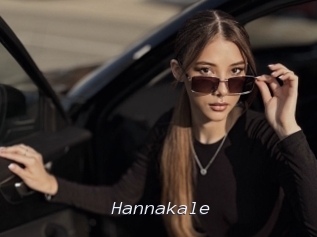 Hannakale