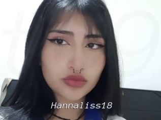 Hannaliss18