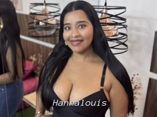 hannalouis Tel 69 Salopes