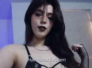 Hannamcloren