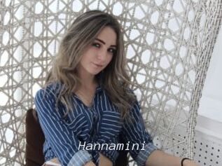 Hannamini