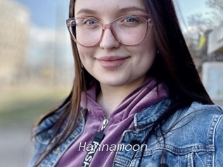 Hannamoon