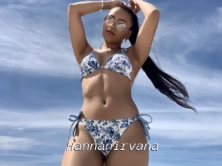 Hannanirvana