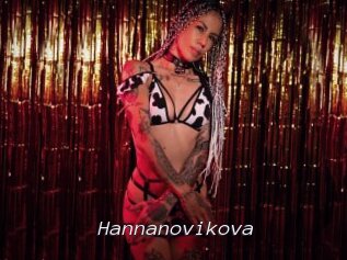 Hannanovikova