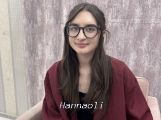 Hannaoli