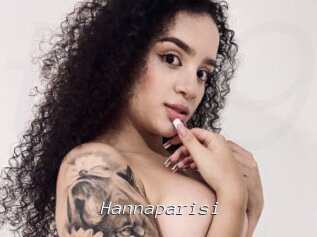 Hannaparisi
