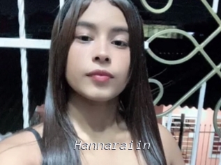 Hannaraiin