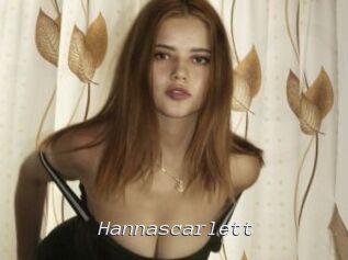 Hannascarlett