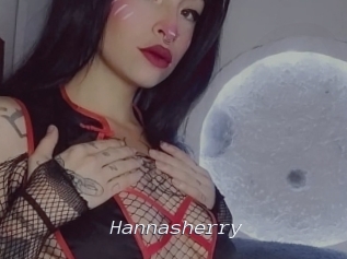 Hannasherry