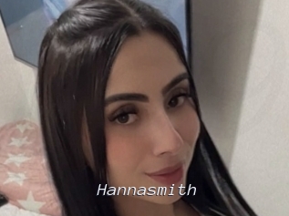 Hannasmith