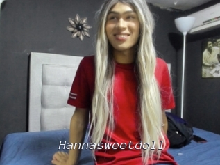 Hannasweetdoll