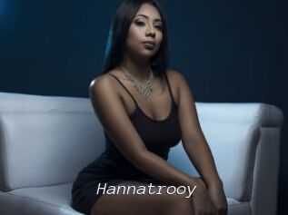Hannatrooy