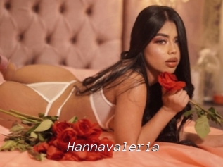 Hannavaleria