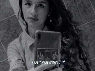 Hannawoolf
