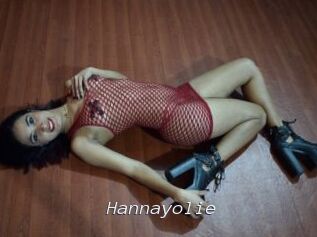 Hannayolie