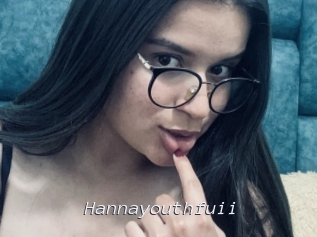 Hannayouthfuii