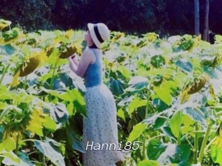 hanni85 Tel 69 Salopes