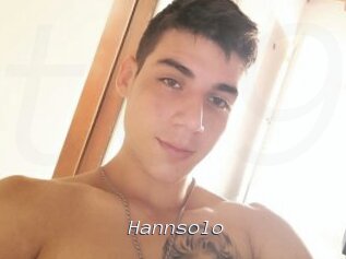 Hannsolo