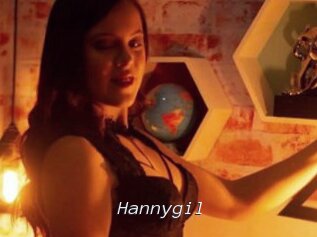 Hannygil