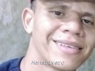 Hansrivero
