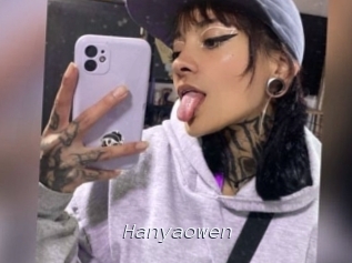 Hanyaowen