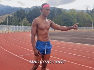 Hanycaicedo