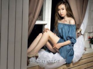 Hanyemin