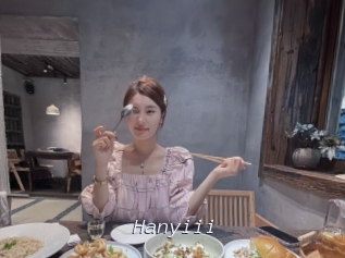 Hanyiii