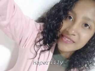 Haperlily