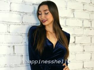 Happinesshello