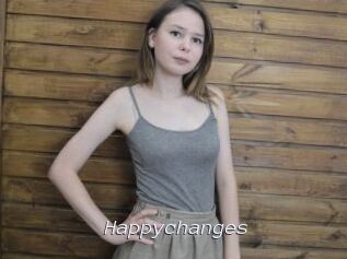 Happychanges